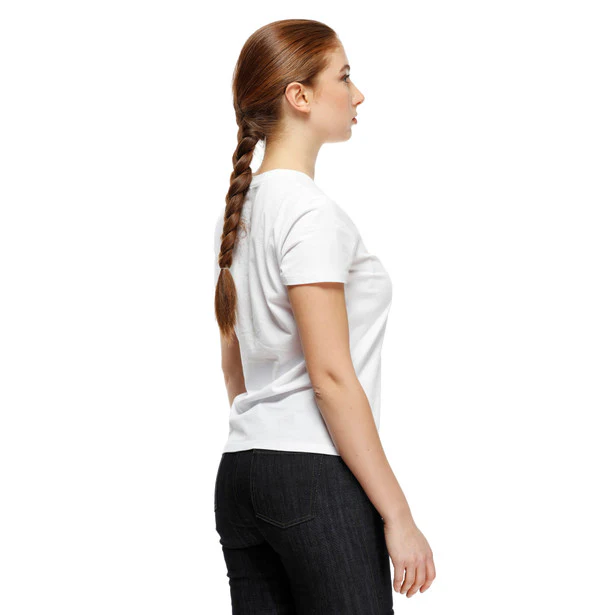 Dainese Women's Illusion T-Shirt - Image 4