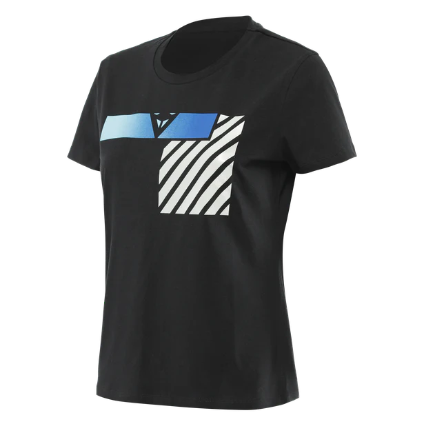 Dainese Women's Illusion T-Shirt - Image 5