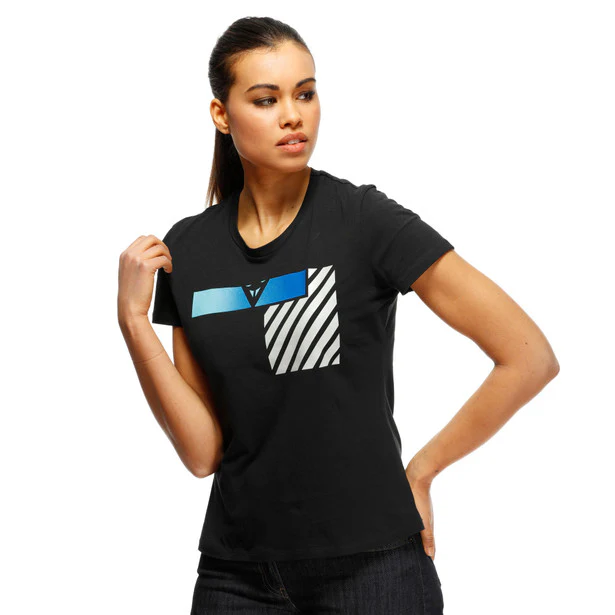 Dainese Women's Illusion T-Shirt - Image 7