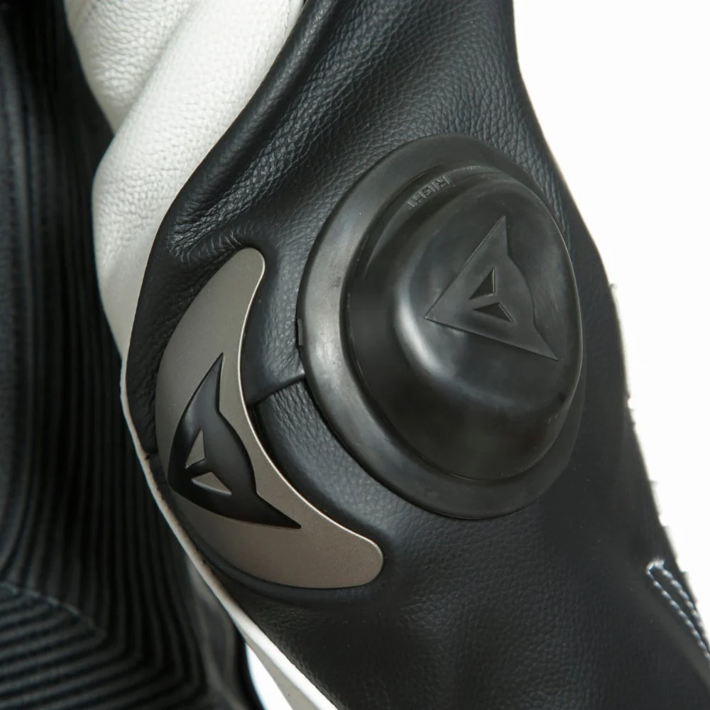 Dainese Women's Imatra One-Piece Perf. Suit - Image 11