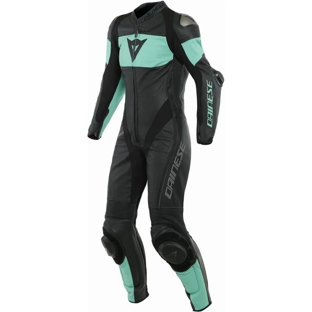 Dainese Women's Imatra One-Piece Perf. Suit - Image 13