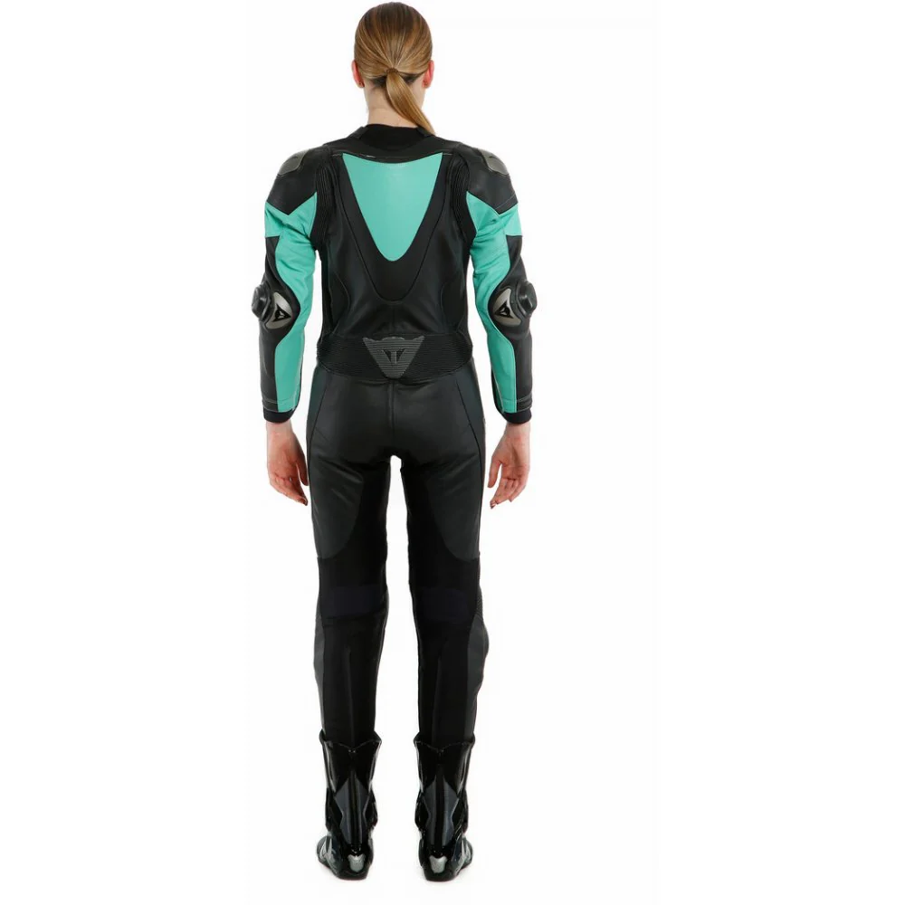 Dainese Women's Imatra One-Piece Perf. Suit - Image 15