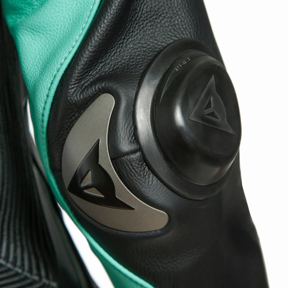 Dainese Women's Imatra One-Piece Perf. Suit - Image 16