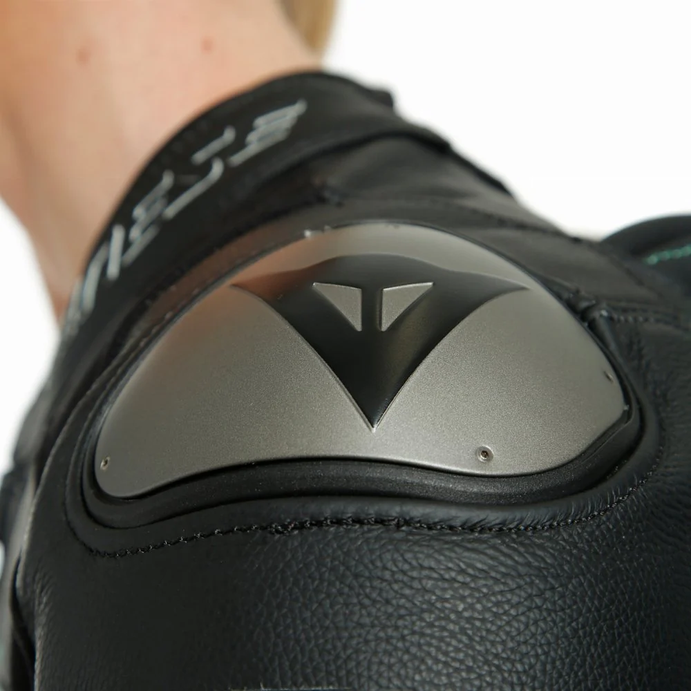 Dainese Women's Imatra One-Piece Perf. Suit - Image 17