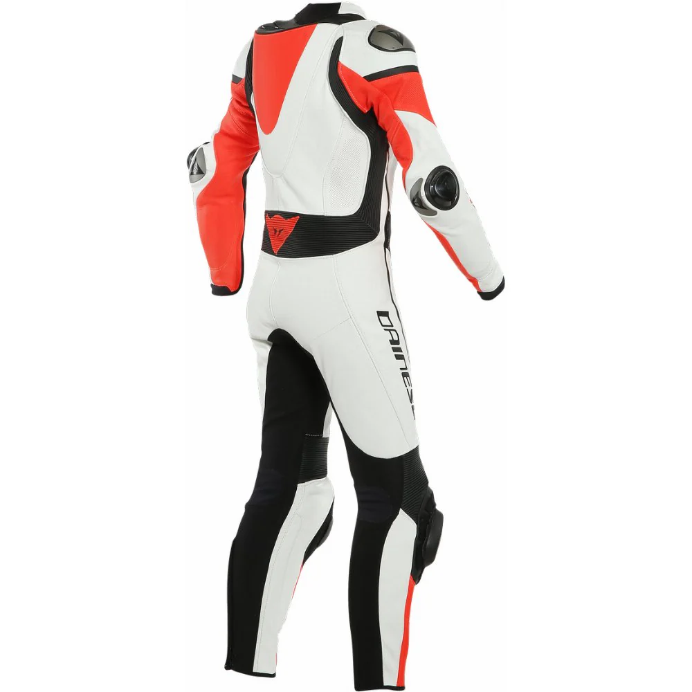 Dainese Women's Imatra One-Piece Perf. Suit - Image 2