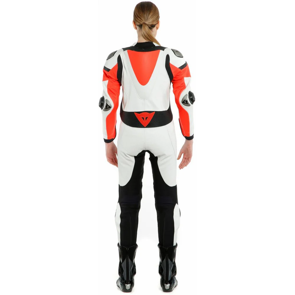 Dainese Women's Imatra One-Piece Perf. Suit - Image 3