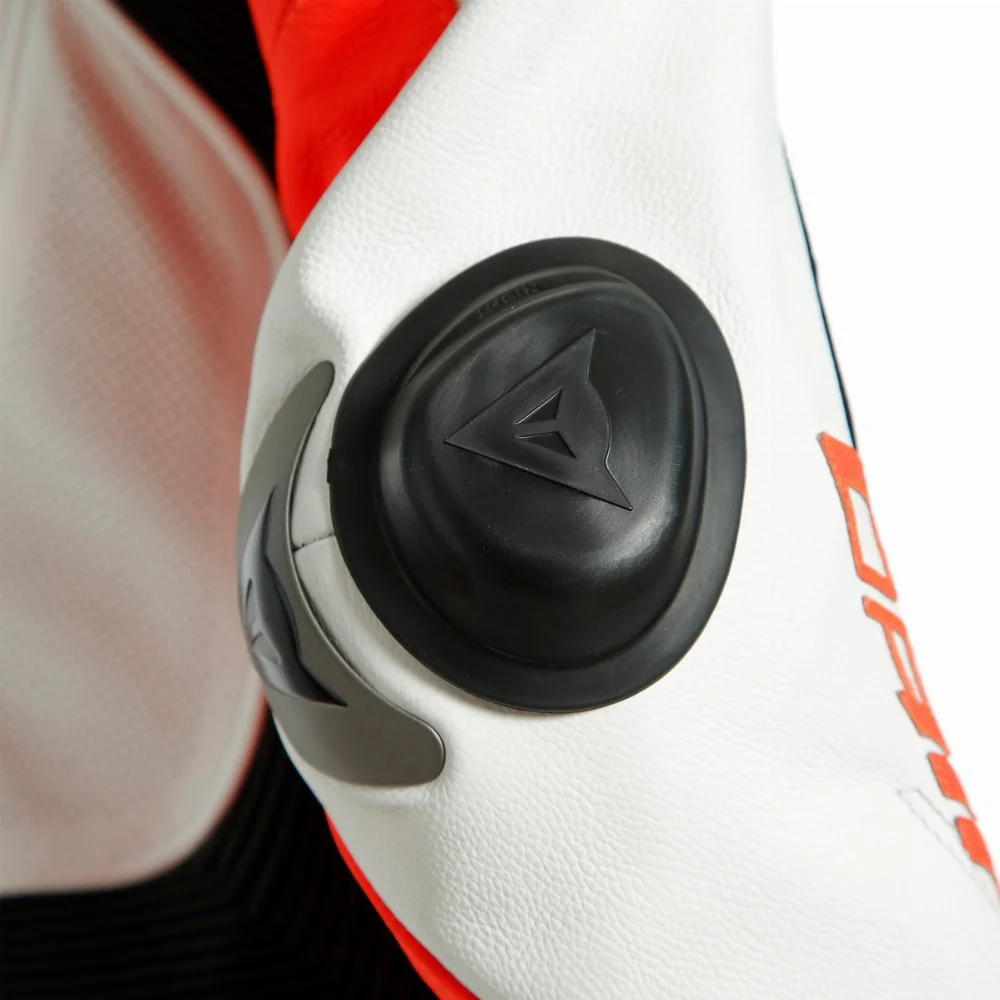 Dainese Women's Imatra One-Piece Perf. Suit - Image 4