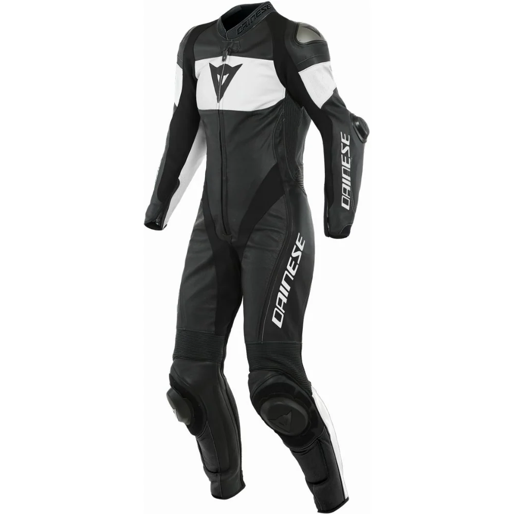 Dainese Women's Imatra One-Piece Perf. Suit - Image 7