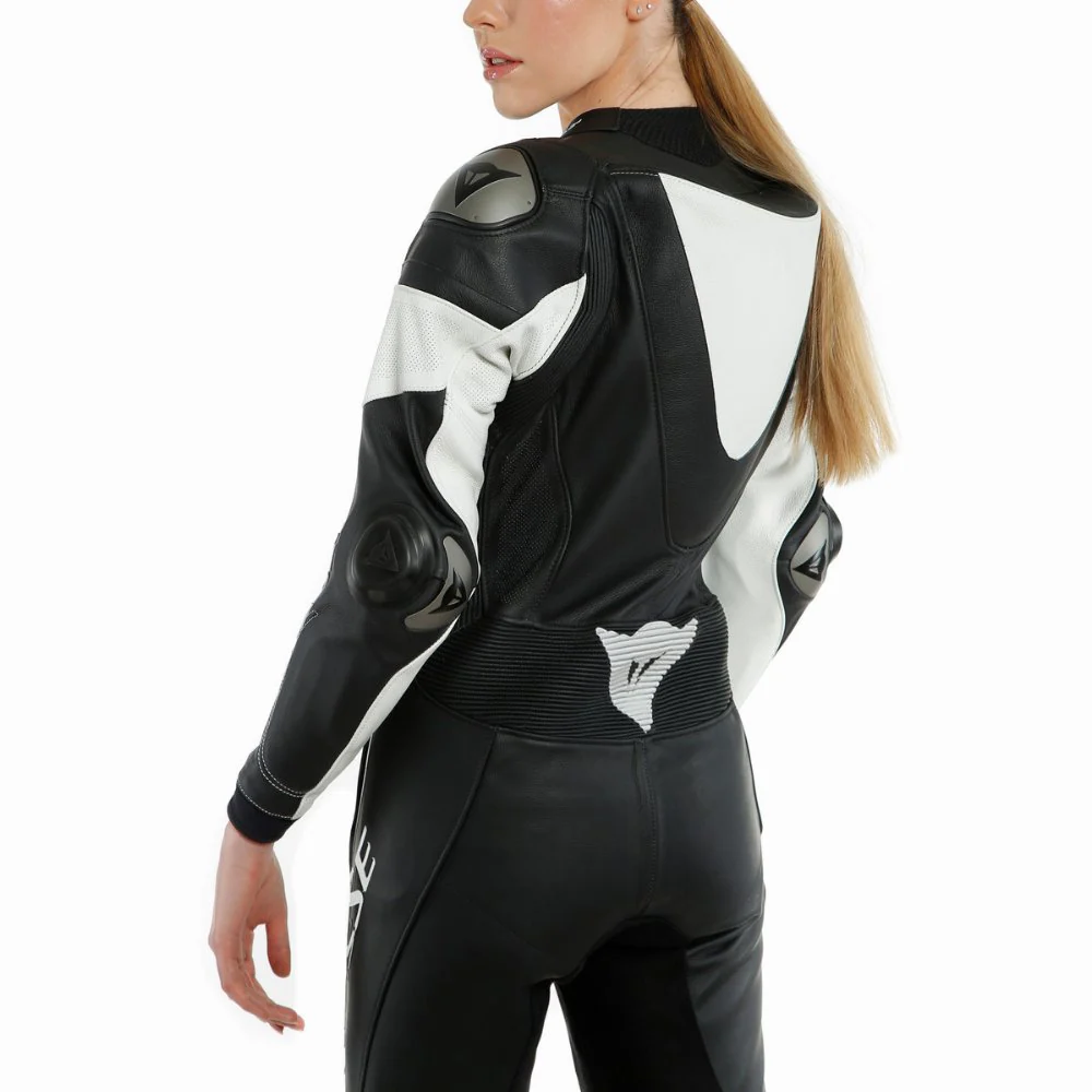 Dainese Women's Imatra One-Piece Perf. Suit - Image 9