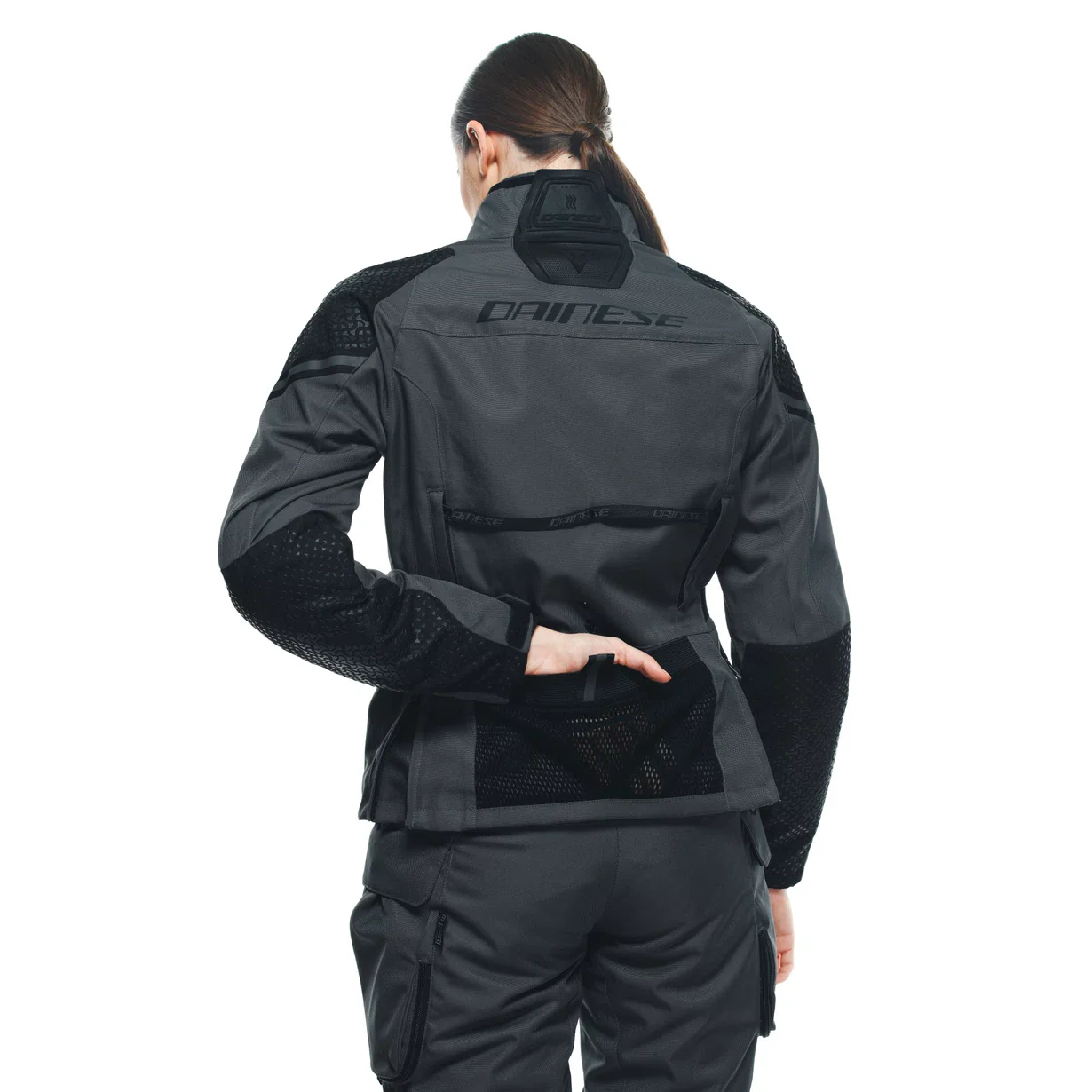Dainese Women's Ladakh 3L D-Dry Jacket - Image 15