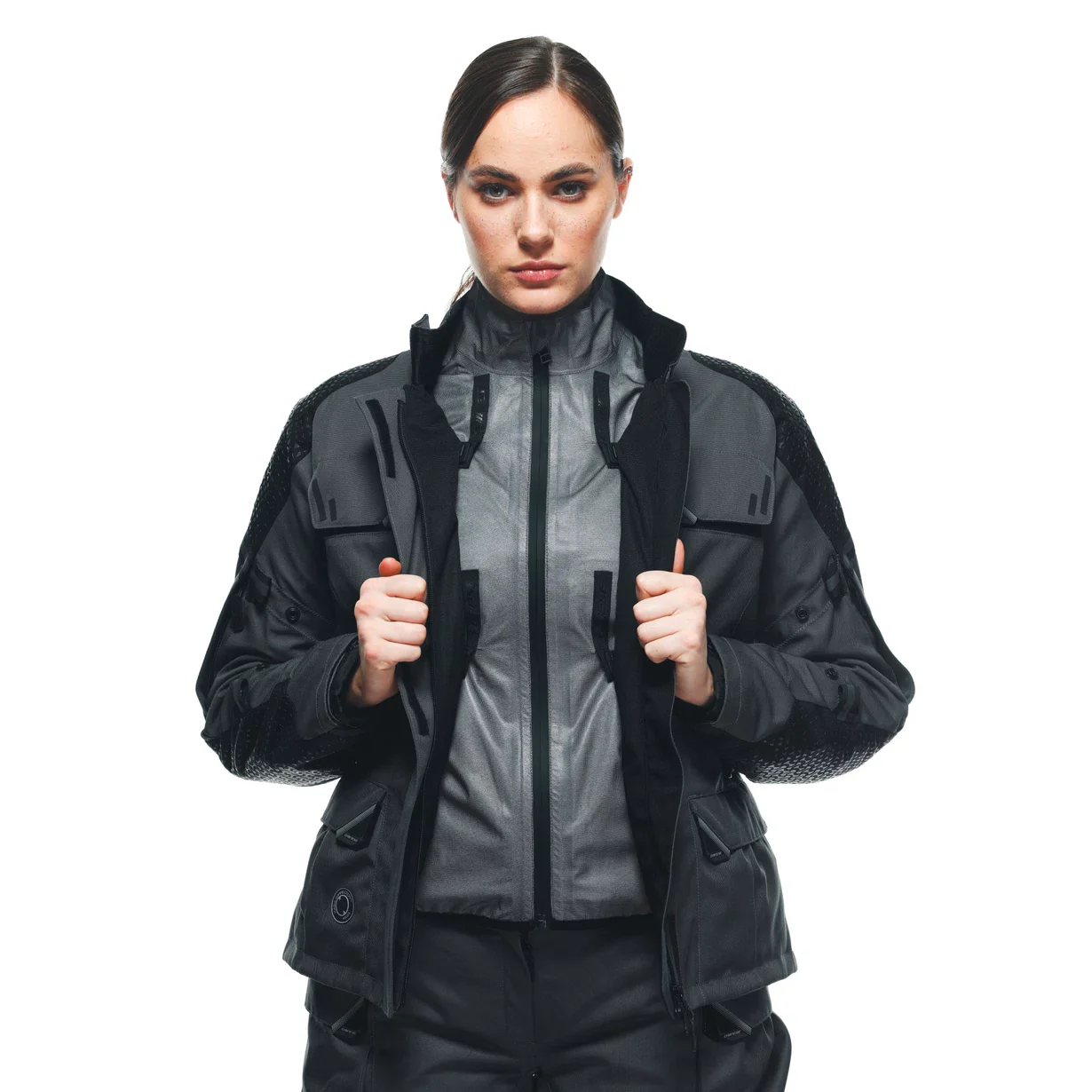Dainese Women's Ladakh 3L D-Dry Jacket - Image 17