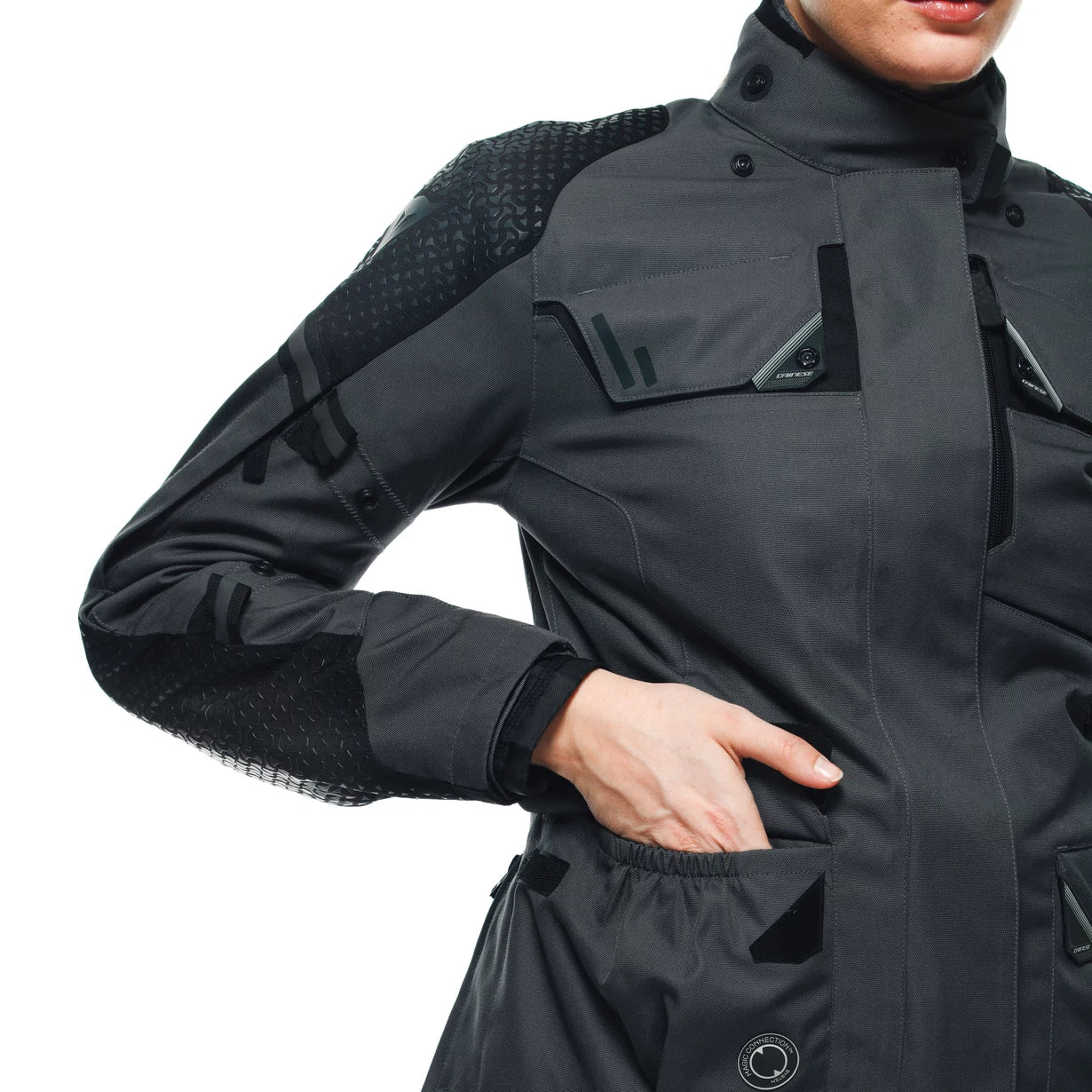 Dainese Women's Ladakh 3L D-Dry Jacket - Image 8