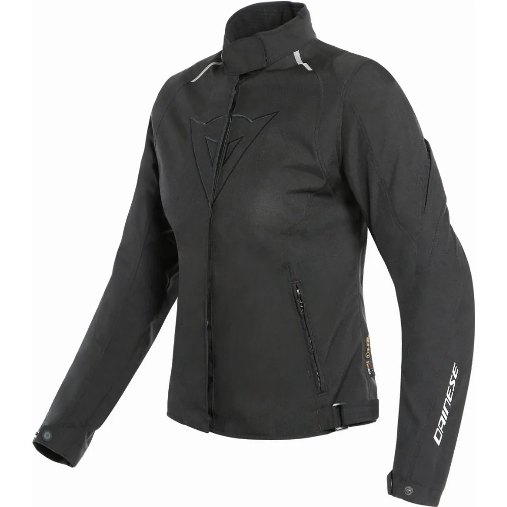 Dainese Women's Laguna Seca 3 D-Dry Jacket
