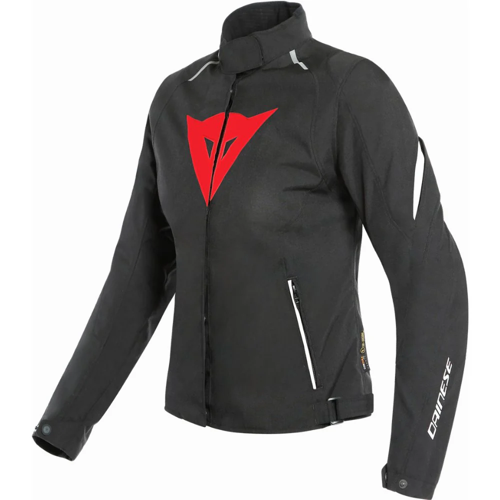 Dainese Women's Laguna Seca 3 D-Dry Jacket - Image 3