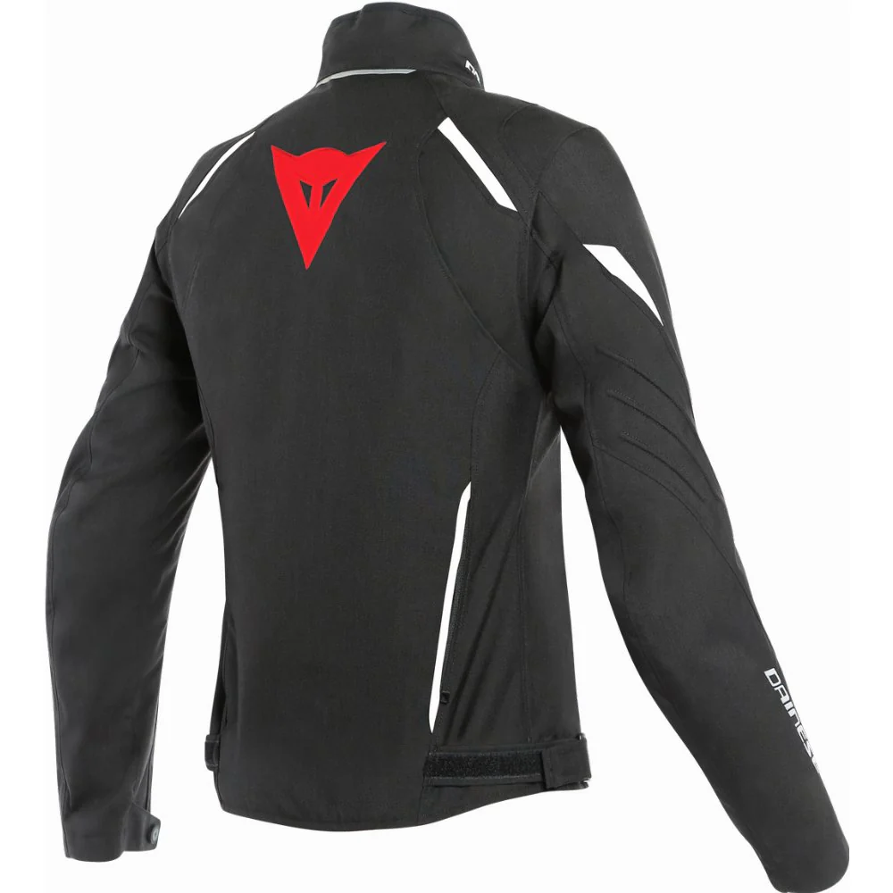 Dainese Women's Laguna Seca 3 D-Dry Jacket - Image 4