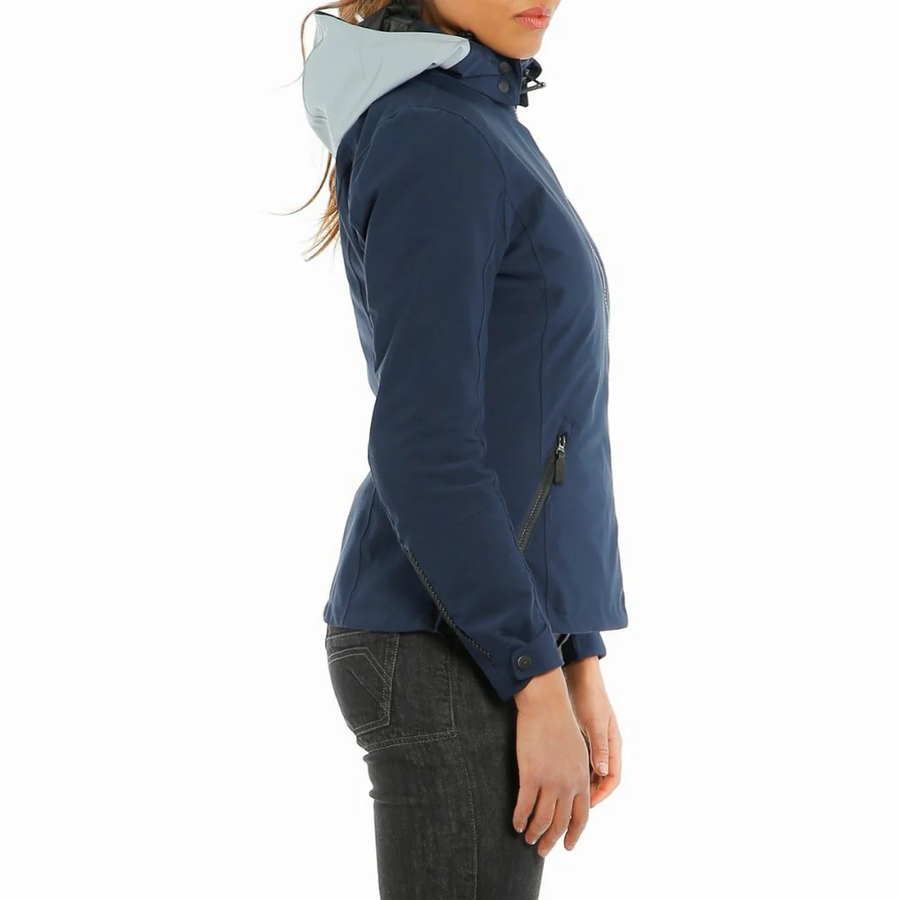 Dainese Women's Mayfair D-Dry Jacket - Image 6