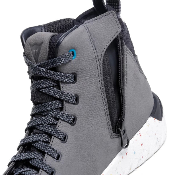 Dainese Women's Metractive D-WP Shoes - Image 10