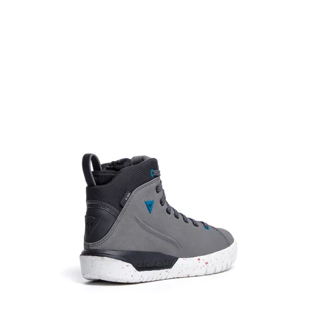 Dainese Women's Metractive D-WP Shoes - Image 11