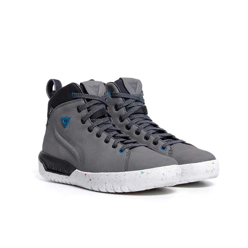 Dainese Women's Metractive D-WP Shoes - Image 8