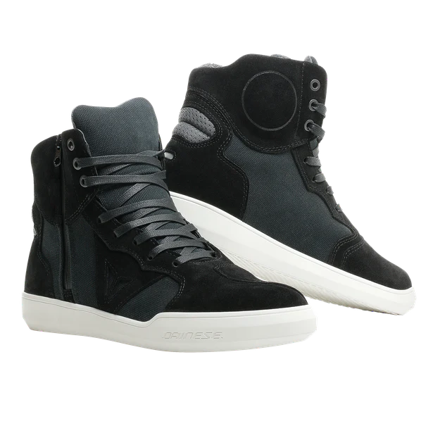 Dainese Women's Metropolis Shoes - Image 2