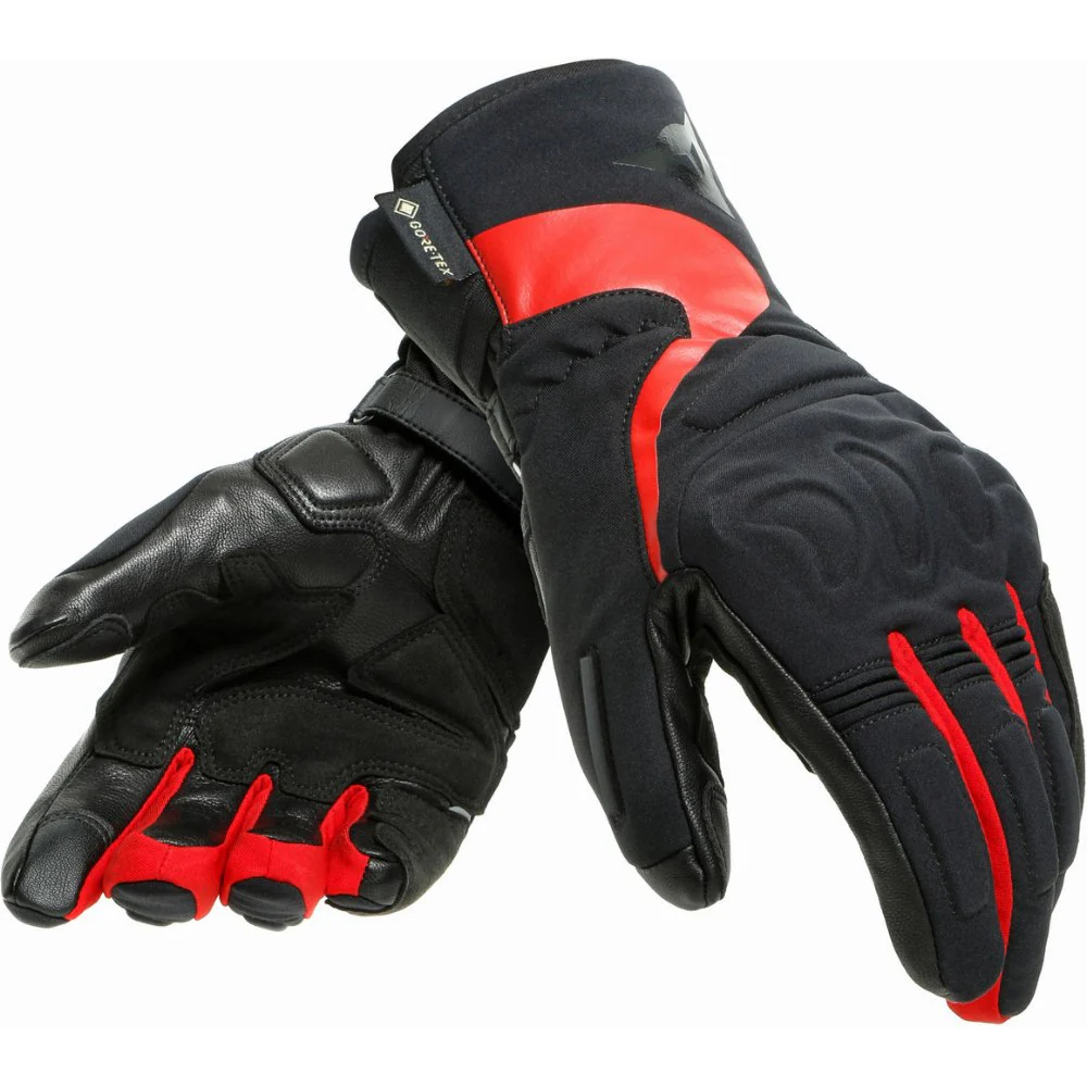 Dainese Women's Nebula Gore-Tex Gloves - Image 8