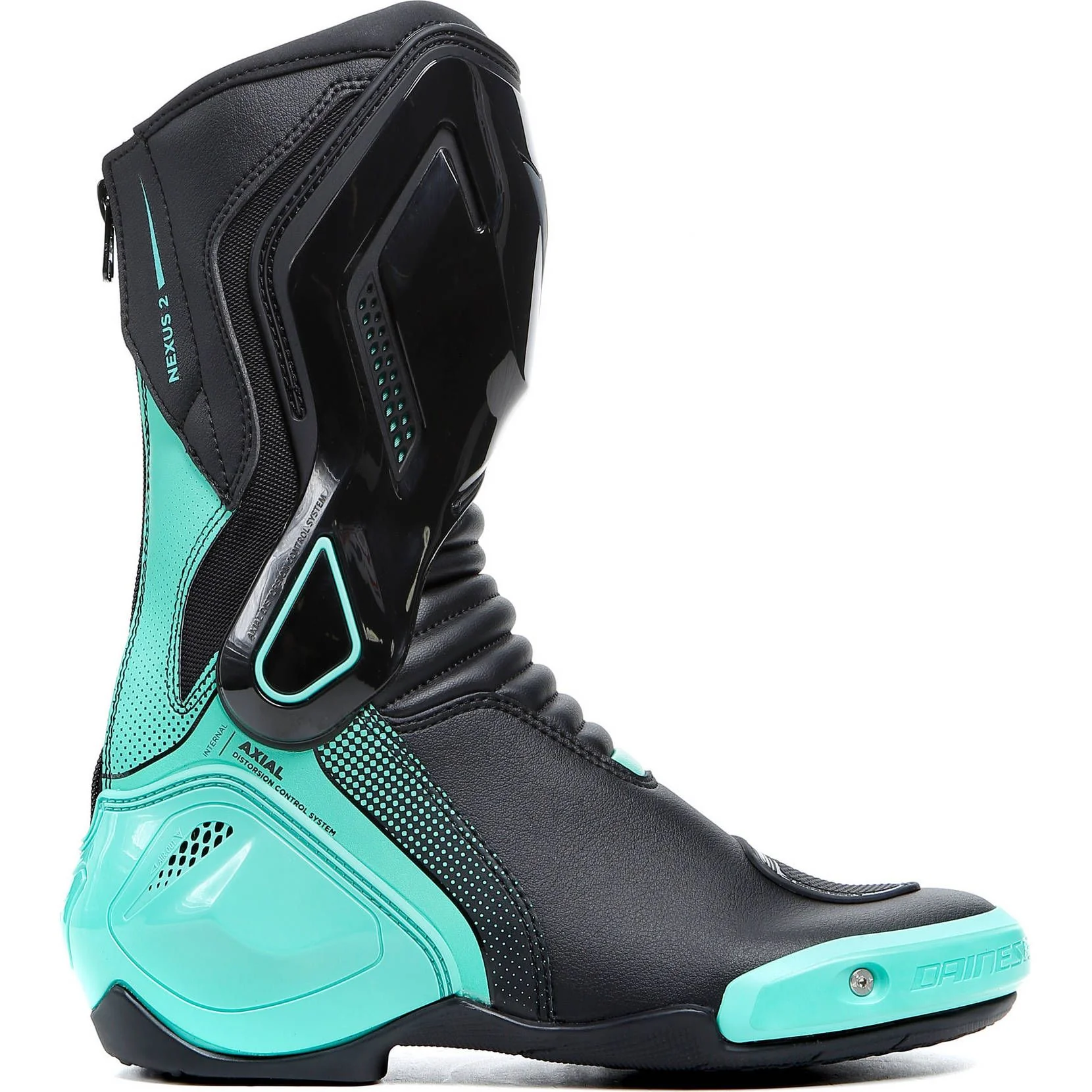 Dainese Women's Nexus 2 Boots - Image 11