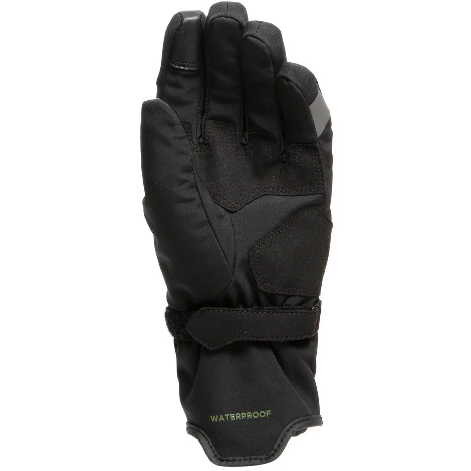 Dainese Women's Plaza 3 D-Dry Gloves - Image 10