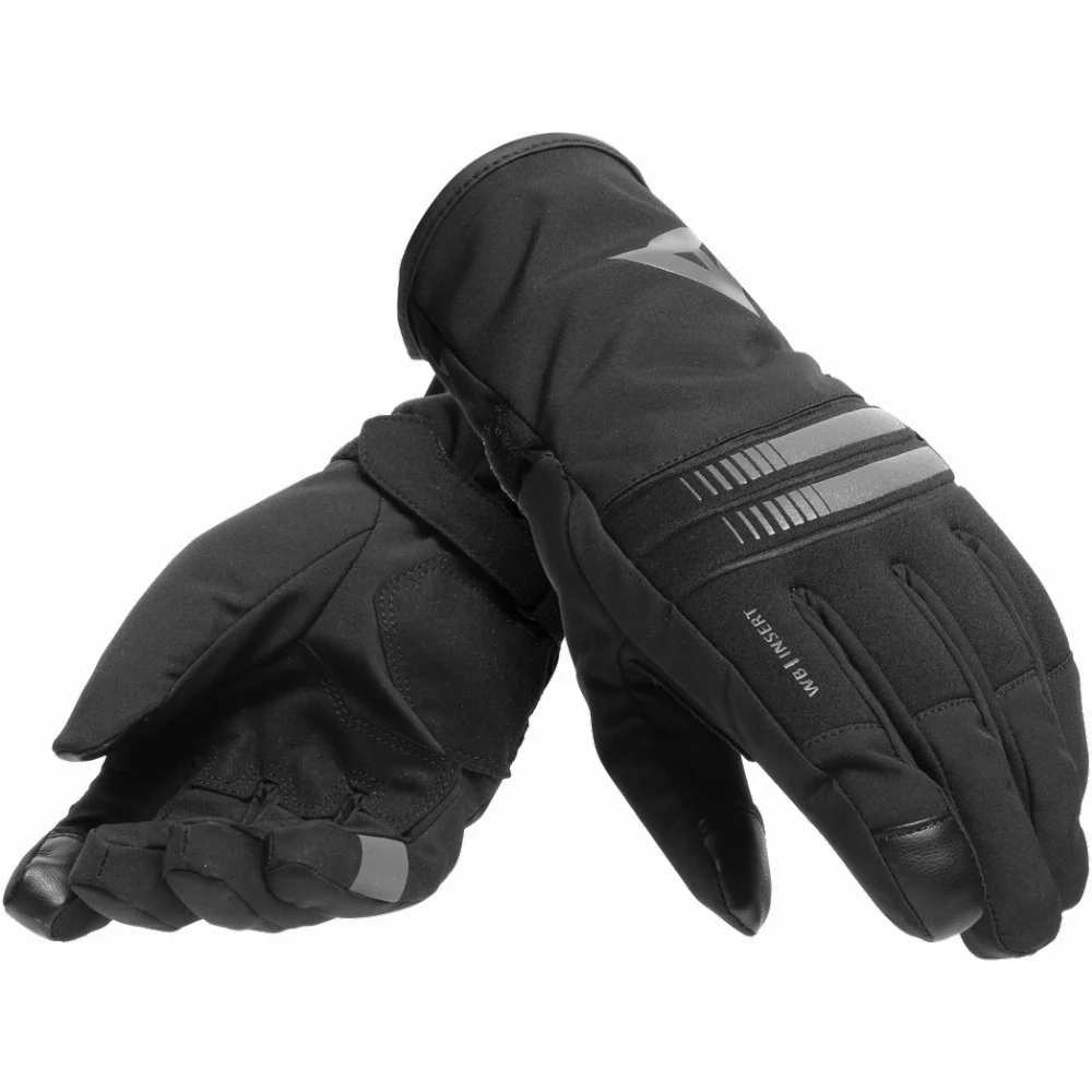 Dainese Women's Plaza 3 D-Dry Gloves - Image 2