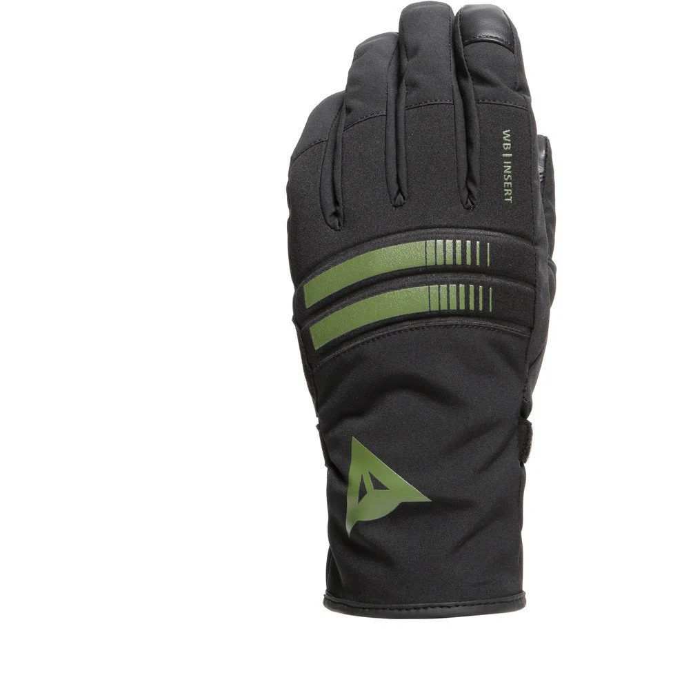 Dainese Women's Plaza 3 D-Dry Gloves - Image 6