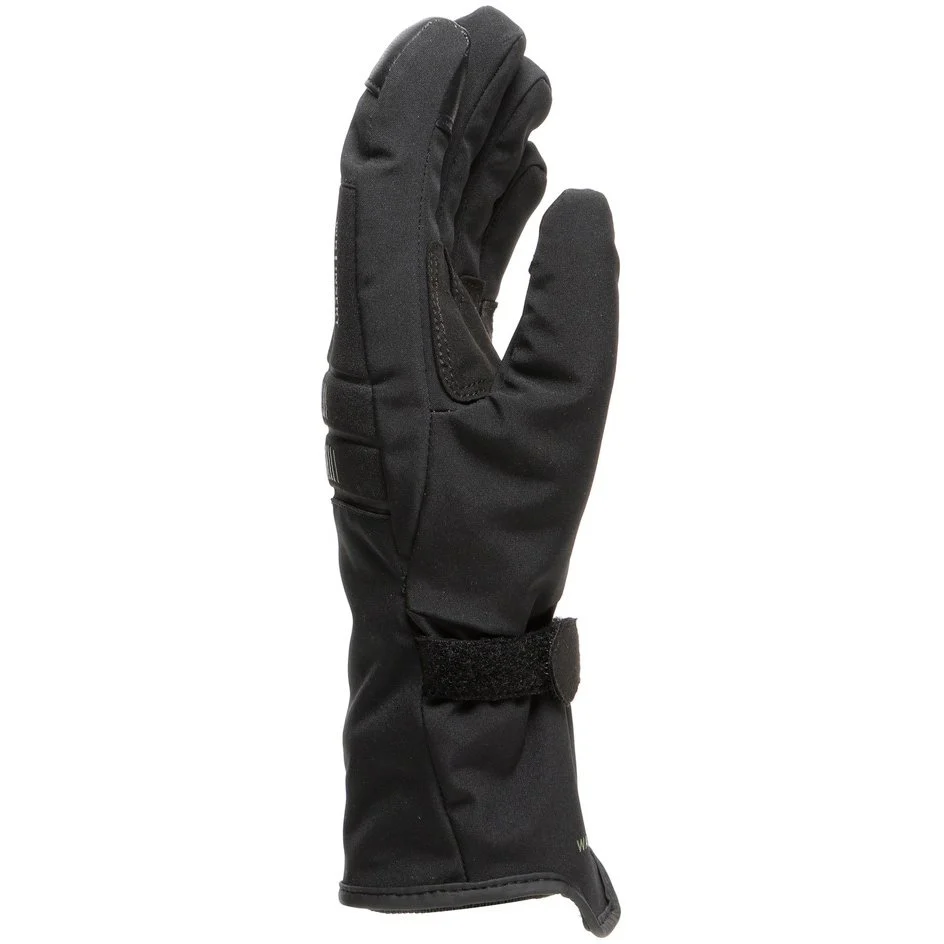 Dainese Women's Plaza 3 D-Dry Gloves - Image 8