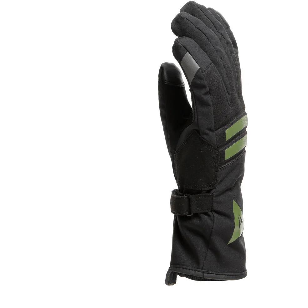 Dainese Women's Plaza 3 D-Dry Gloves - Image 9