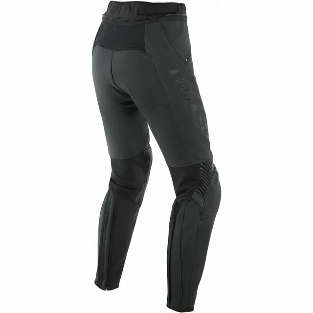 Dainese Women's Pony 3 Leather Pants - Image 2