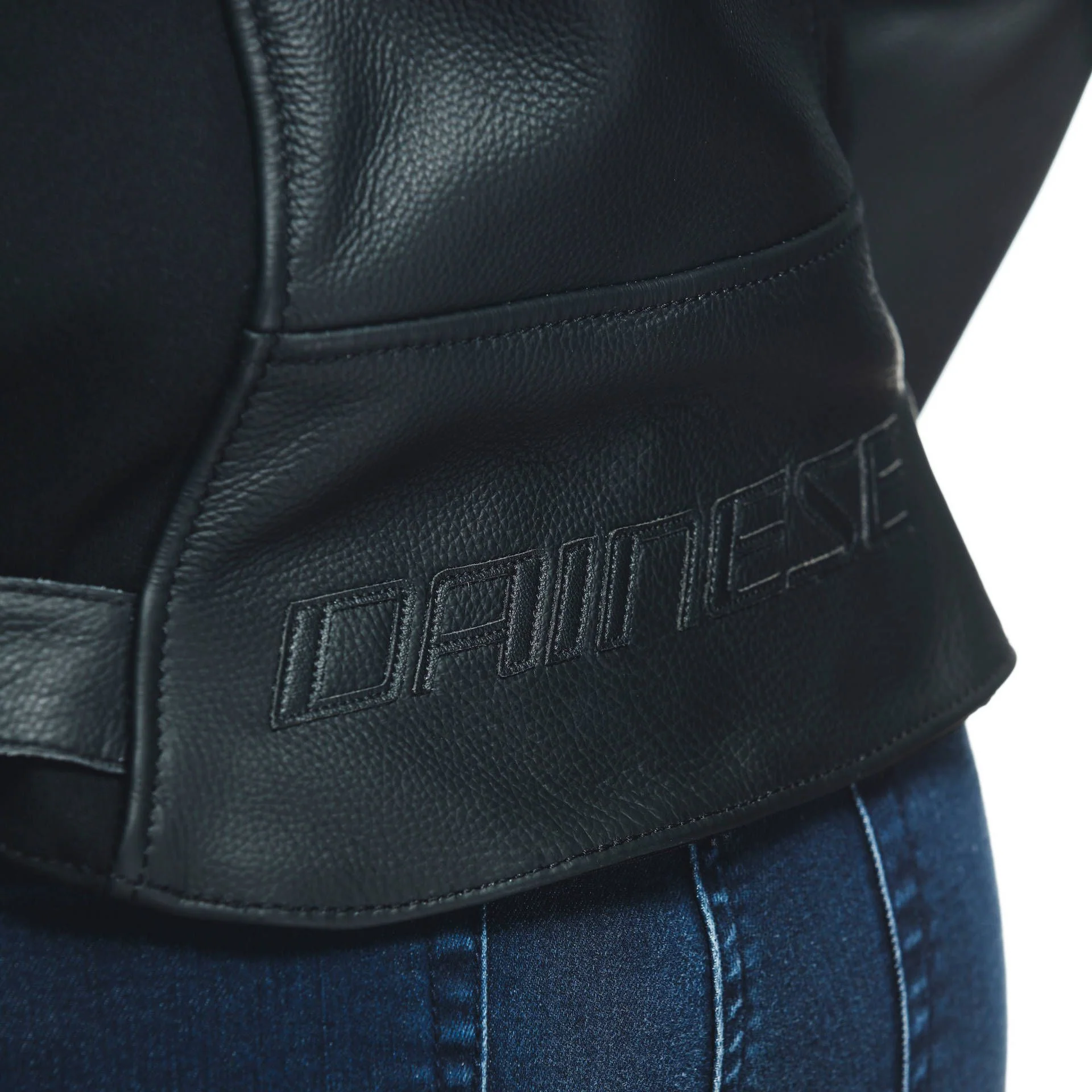 Dainese Women's Racing 4 Leather Jacket - Image 22