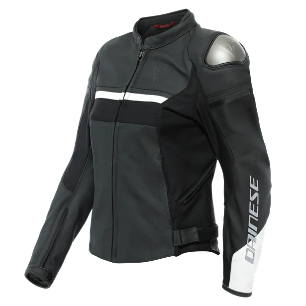 Dainese Women's Rapida Leather Jacket