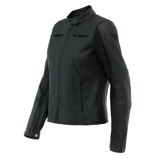 Dainese Women's Razon 2 Leather Jacket
