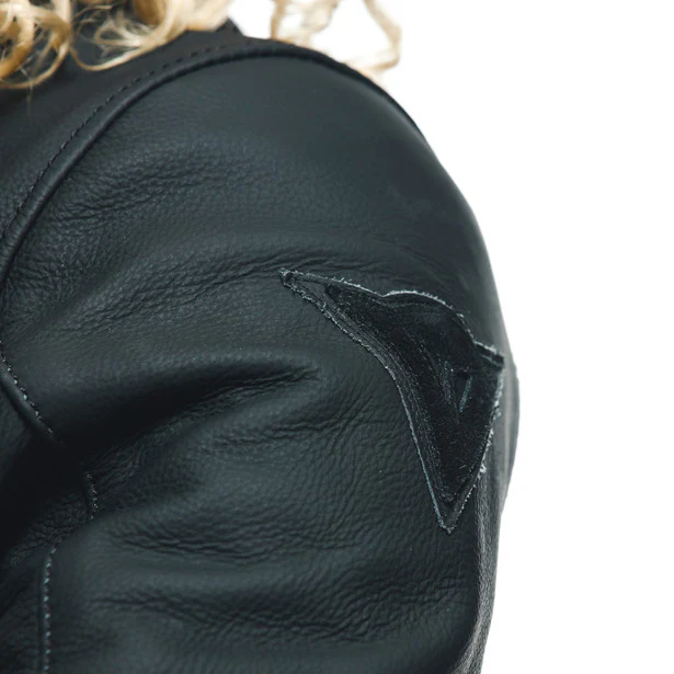 Dainese Women's Razon 2 Leather Jacket - Image 11