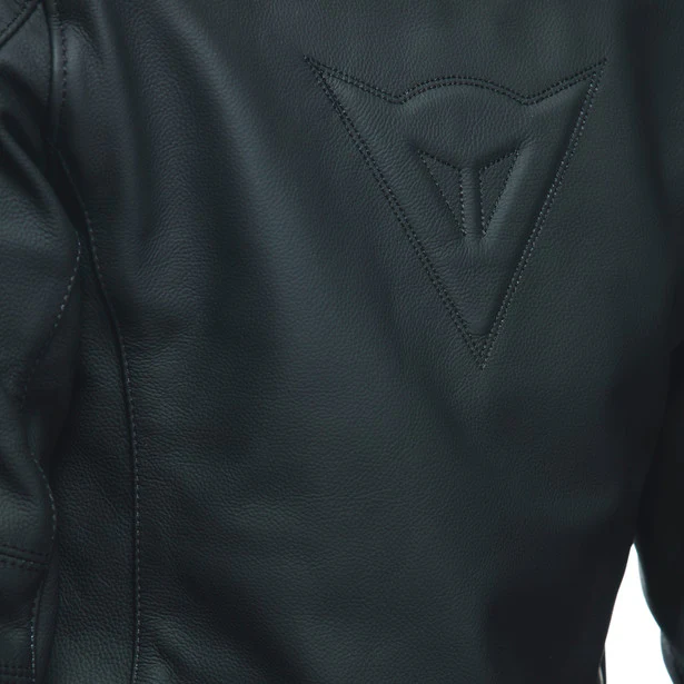 Dainese Women's Razon 2 Leather Jacket - Image 12