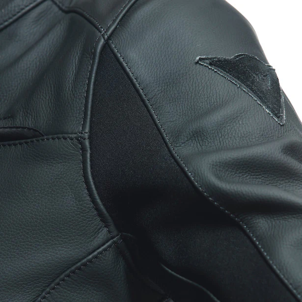 Dainese Women's Razon 2 Leather Jacket - Image 13