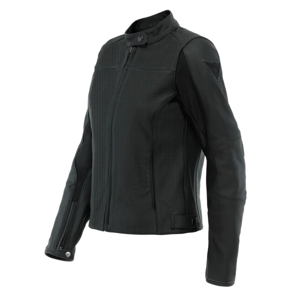 Dainese Women's Razon 2 Leather Jacket - Image 14