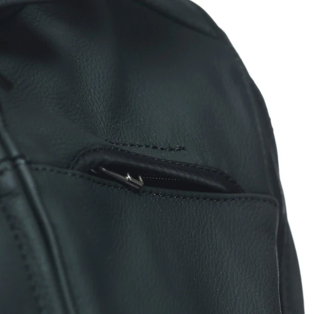 Dainese Women's Razon 2 Leather Jacket - Image 8