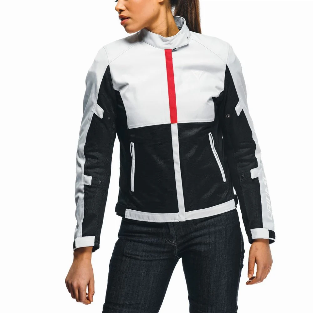 Dainese Women's Risoluta Air Tex Jacket - Image 11