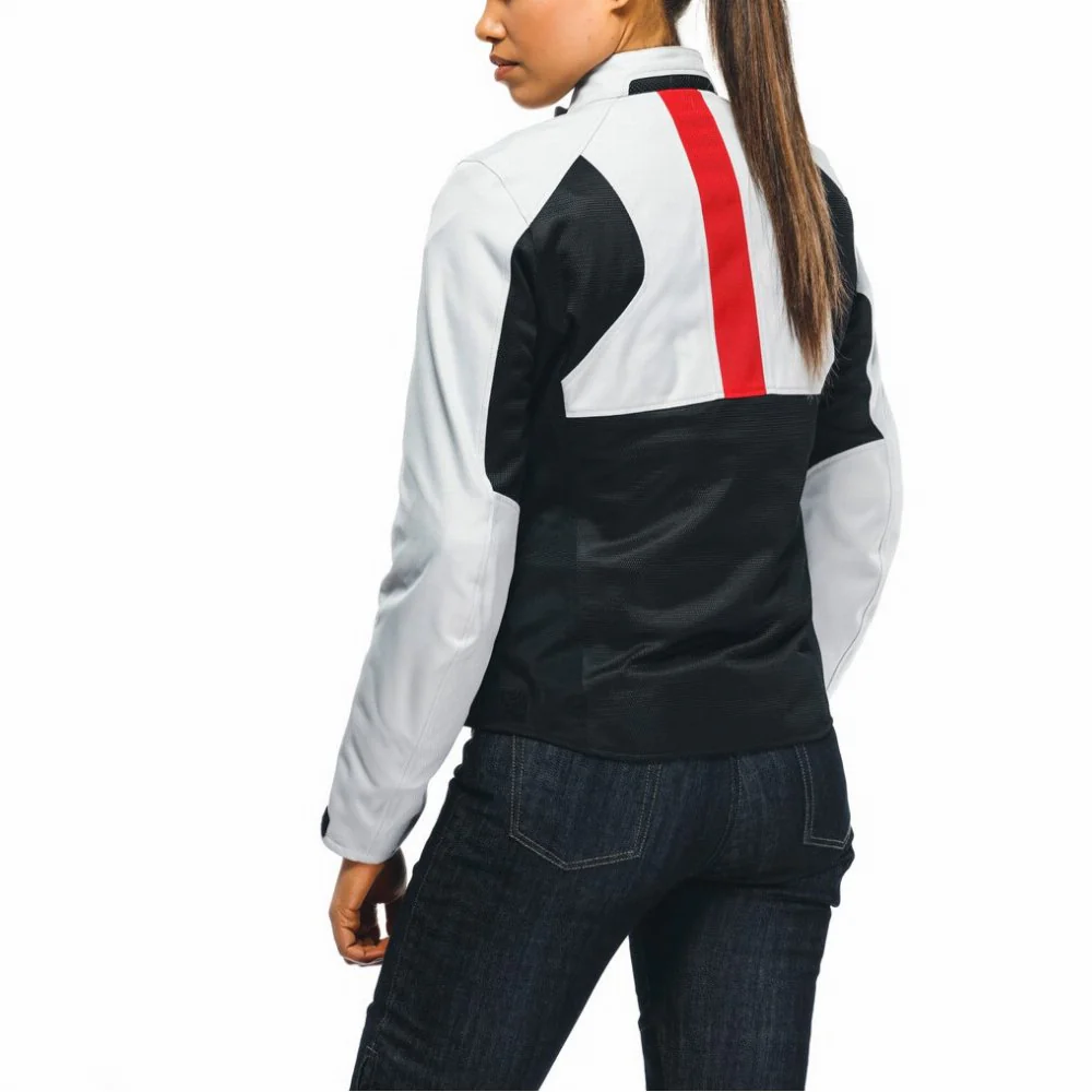Dainese Women's Risoluta Air Tex Jacket - Image 12