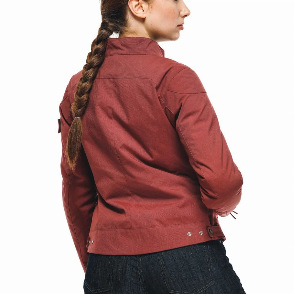 Dainese Women's Rochelle D-Dry Jacket - Image 10