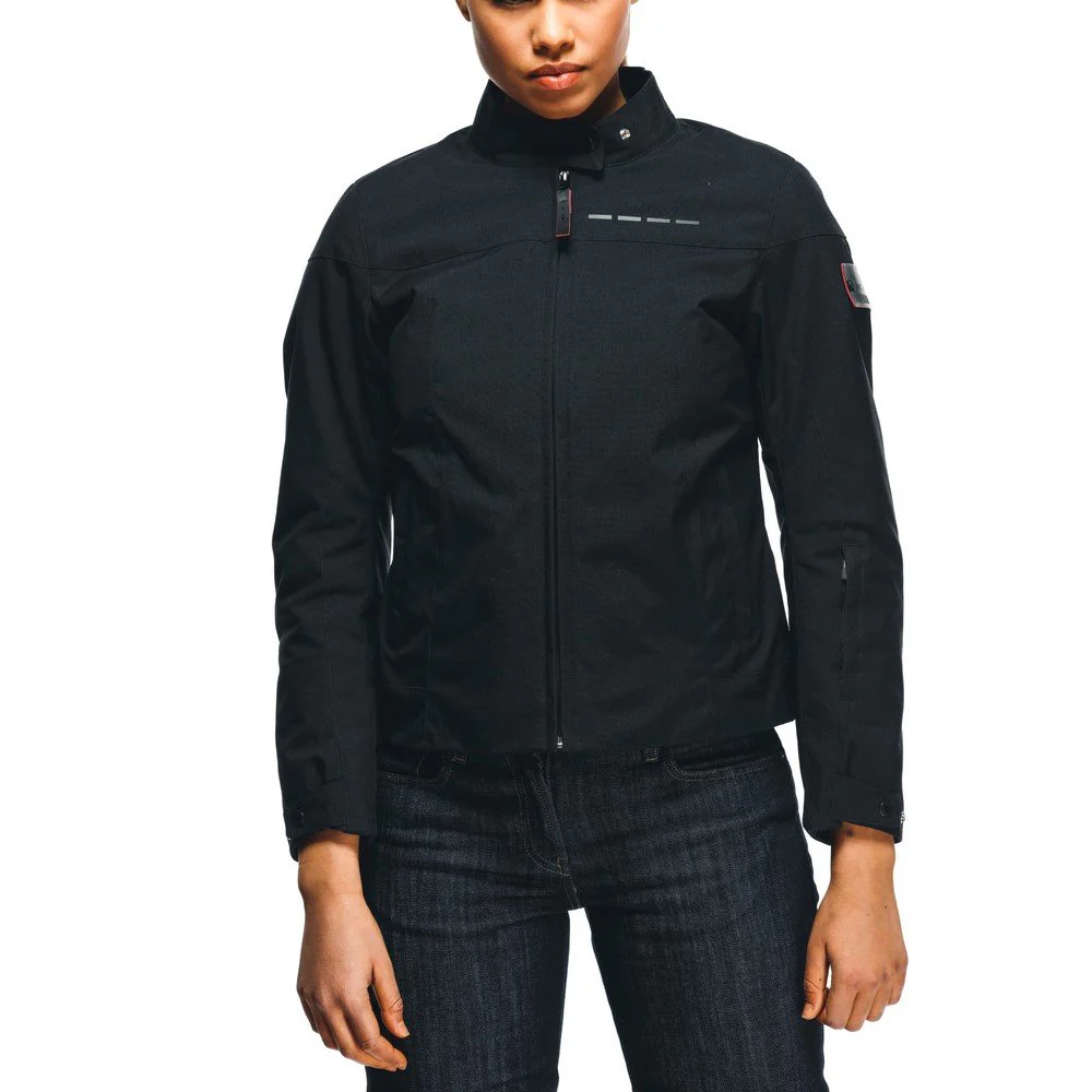Dainese Women's Rochelle D-Dry Jacket - Image 3