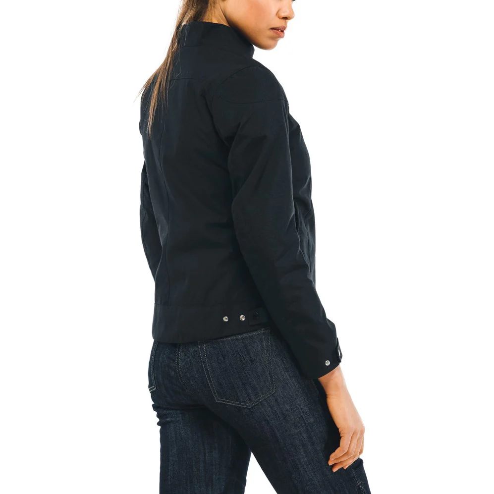 Dainese Women's Rochelle D-Dry Jacket - Image 4