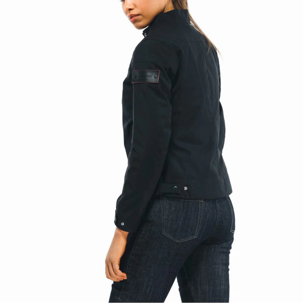 Dainese Women's Rochelle D-Dry Jacket - Image 5