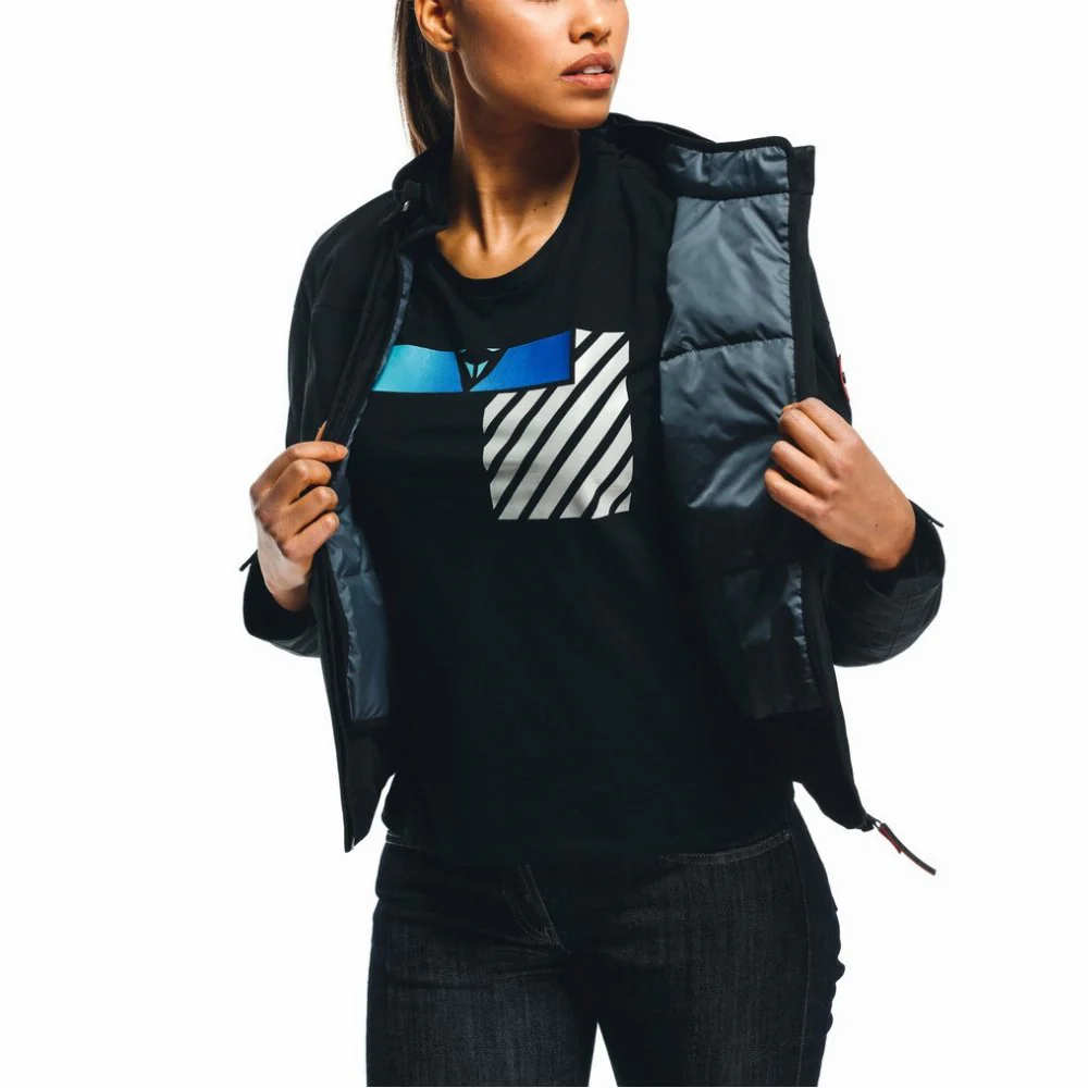 Dainese Women's Rochelle D-Dry Jacket - Image 6