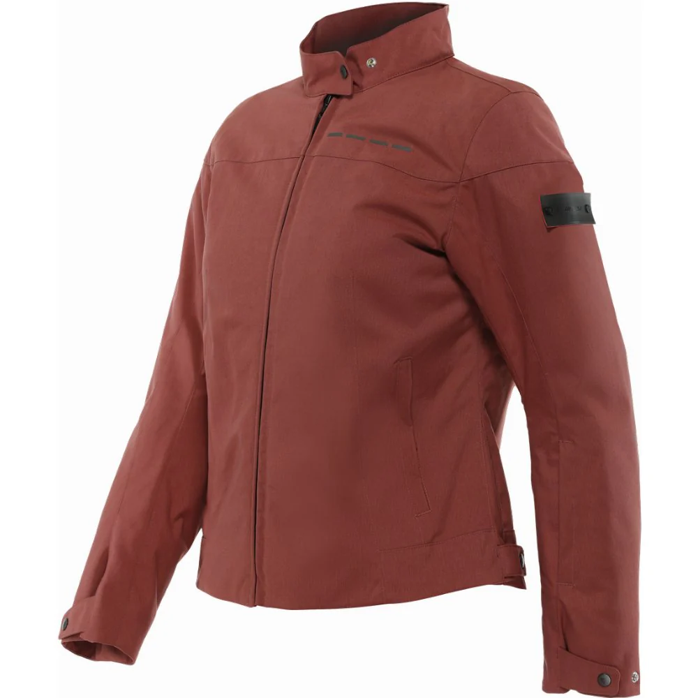 Dainese Women's Rochelle D-Dry Jacket - Image 7