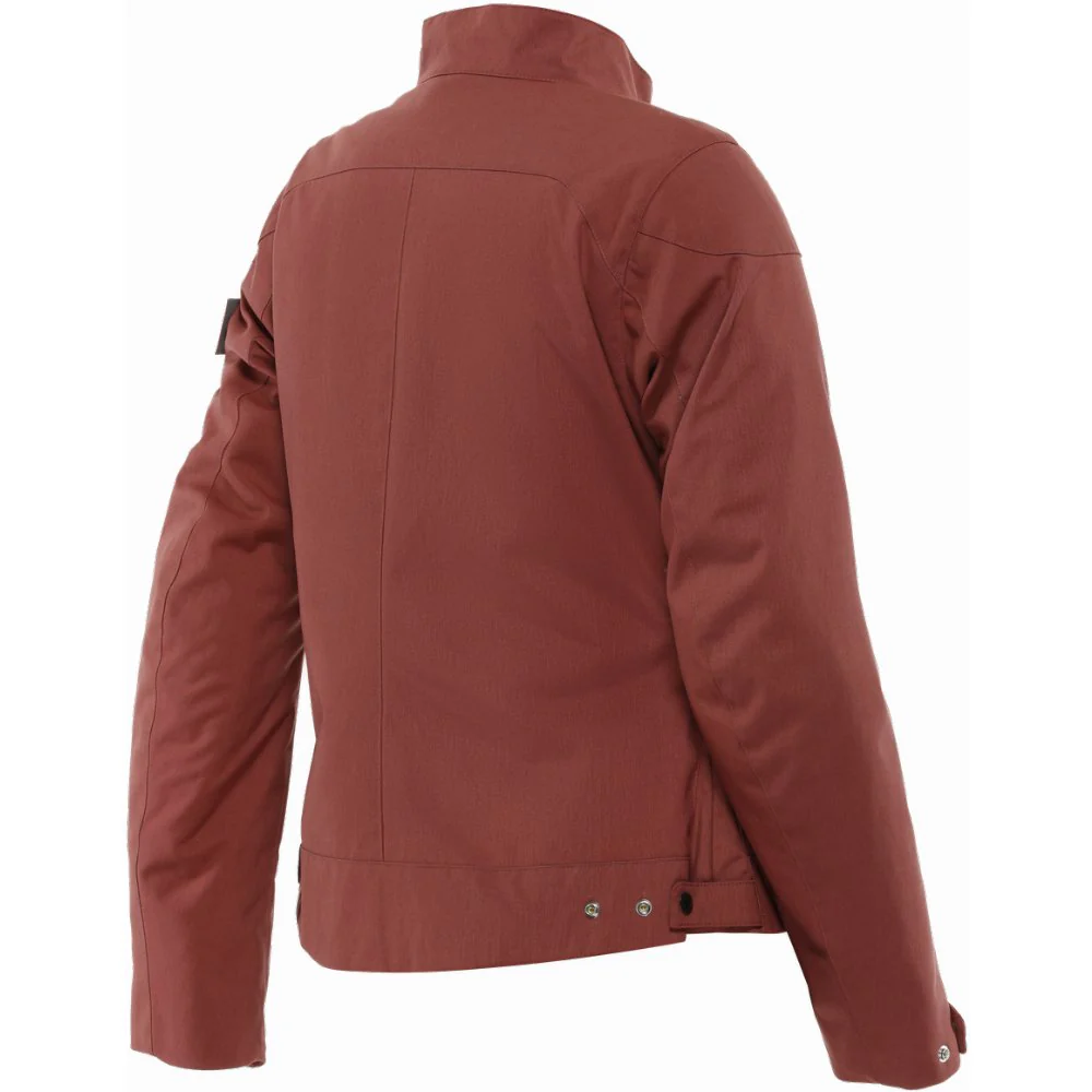 Dainese Women's Rochelle D-Dry Jacket - Image 8