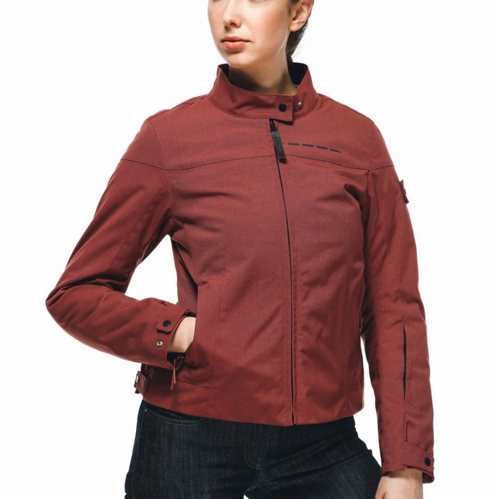 Dainese Women's Rochelle D-Dry Jacket - Image 9